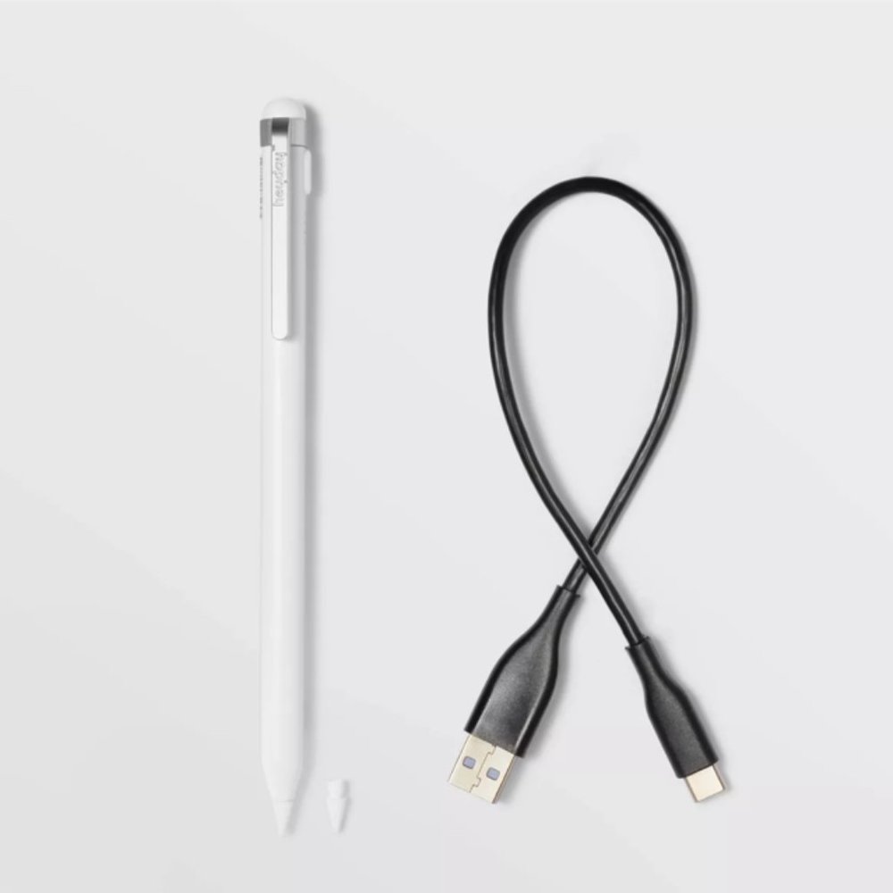 Hey day Stylus pen - white